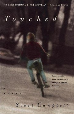 Touched (eBook, ePUB) - Campbell, Scott