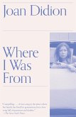 Where I Was From (eBook, ePUB)