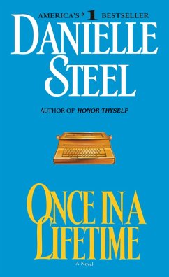 Once in a Lifetime (eBook, ePUB) - Steel, Danielle