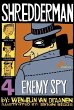 Shredderman: Enemy Spy (eBook, ePUB) - Bild 1