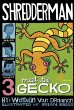 Shredderman: Meet the Gecko (eBook,... - Bild 1