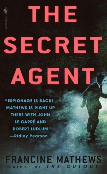 The Secret Agent (eBook, ePUB)