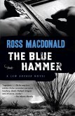 The Blue Hammer (eBook, ePUB)