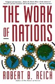 The Work of Nations (eBook, ePUB)