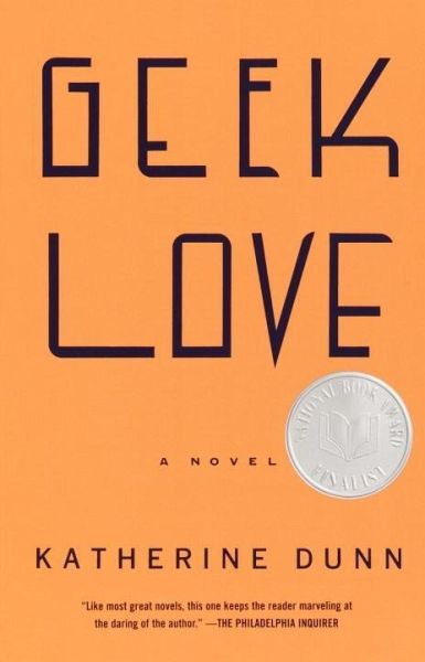 Geek Love (eBook, ePUB)
