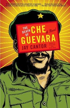 The Death of Che Guevara (eBook, ePUB) - Cantor, Jay