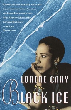Black Ice (eBook, ePUB) - Cary, Lorene