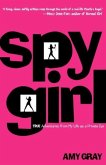Spygirl (eBook, ePUB)