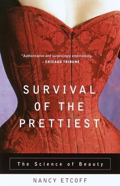 Cover Survival of the Prettiest (eBook, ePUB)