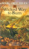 A Wicked Way to Burn (eBook, ePUB)