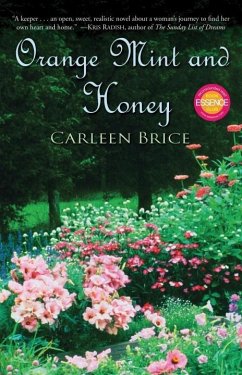 Orange Mint and Honey (eBook, ePUB) - Brice, Carleen