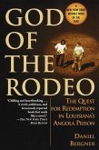 God of the Rodeo (eBook, ePUB)