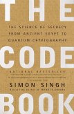 The Code Book (eBook, ePUB)