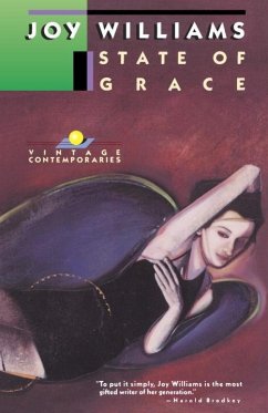 State of Grace (eBook, ePUB) - Williams, Joy