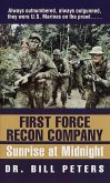 First Force Recon Company (eBook, ePUB)