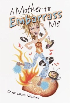 Cover A Mother to Embarrass Me (eBook, ePUB)
