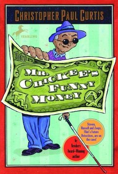 Cover Mr. Chickee's Funny Money (eBook, ePUB)
