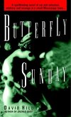 Butterfly Sunday (eBook, ePUB)
