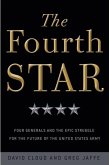 The Fourth Star (eBook, ePUB)