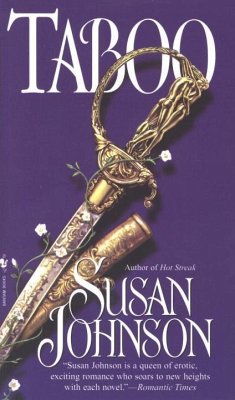Taboo (eBook, ePUB) - Johnson, Susan