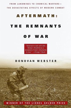Aftermath: The Remnants of War (eBook, ePUB) - Webster, Donovan