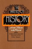 The Varieties of History (eBook, ePUB)