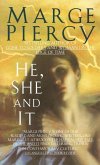 He, She and It (eBook, ePUB)