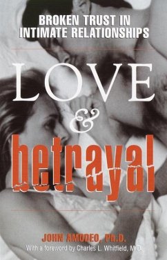 Cover Love & Betrayal (eBook, ePUB)
