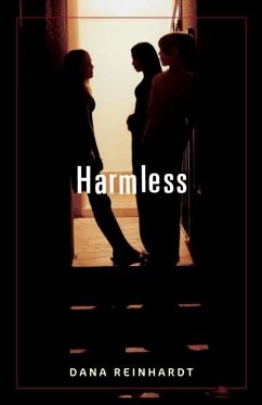 Harmless (eBook, ePUB) - Reinhardt, Dana