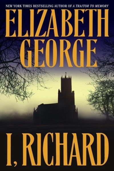 I, Richard (eBook, ePUB)