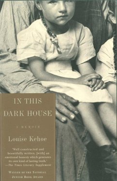 In This Dark House (eBook, ePUB) - Kehoe, Louise