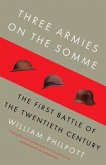 Three Armies on the Somme (eBook, ePUB)