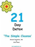 21 Day Detox (eBook, ePUB)