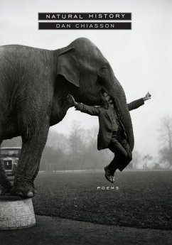 Cover Natural History (eBook, ePUB)