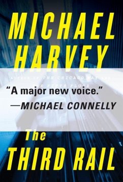 Cover The Third Rail (eBook, ePUB)