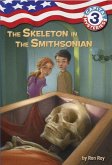 Capital Mysteries #3: The Skeleton in the Smithsonian (eBook, ePUB)