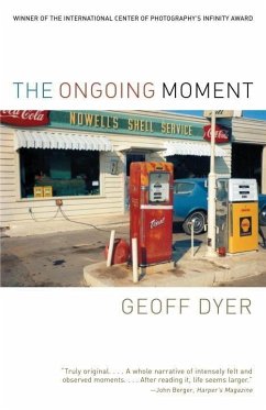 Cover The Ongoing Moment (eBook, ePUB)