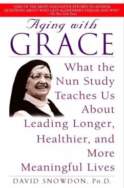 Cover Aging with Grace (eBook, ePUB)
