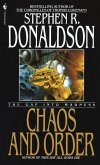 Chaos and Order (eBook, ePUB)