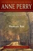Highgate Rise (eBook, ePUB)