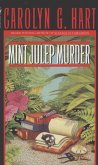 Mint Julep Murder (eBook, ePUB)