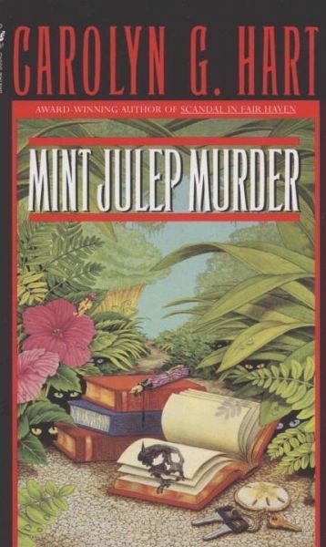 Mint Julep Murder (eBook, ePUB) Mint Julep Murder (eBook, ePUB)
