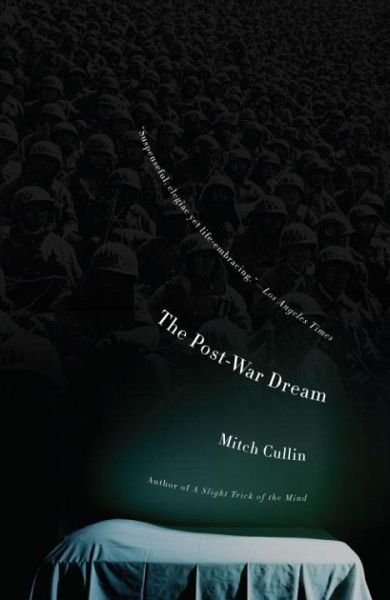 The Post-War Dream (eBook, ePUB)