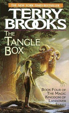 Tangle Box (eBook, ePUB) - Brooks, Terry