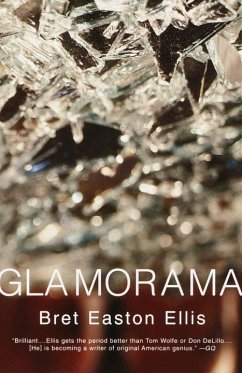 Glamorama (eBook, ePUB) - Ellis, Bret Easton