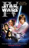 A New Hope: Star Wars: Episode IV (eBook, ePUB)