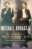 The Collected Works of Billy the Kid (eBook, ePUB)