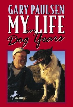 Cover My Life in Dog Years (eBook, ePUB)