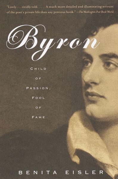 Byron (eBook, ePUB) Byron (eBook, ePUB)