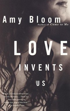 Love Invents Us (eBook, ePUB) - Bloom, Amy